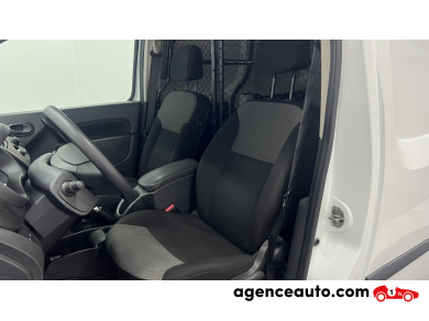 Renault Kangoo Express — 8
