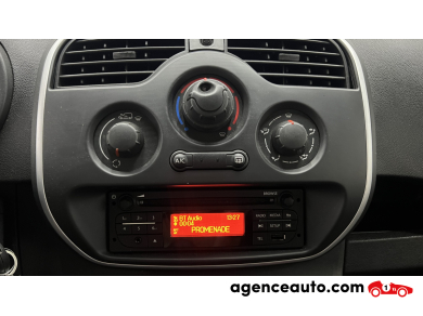 Renault Kangoo Express — 18