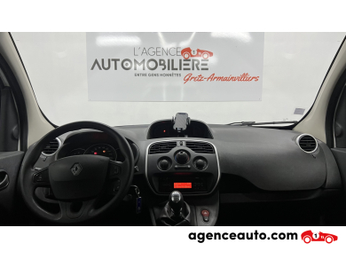 Renault Kangoo Express — 13