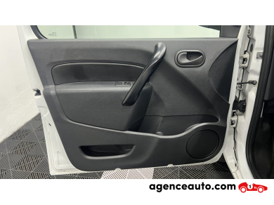 Renault Kangoo Express — 9