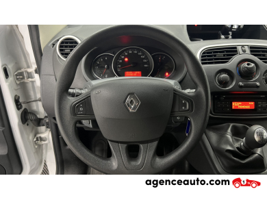 Renault Kangoo Express — 14