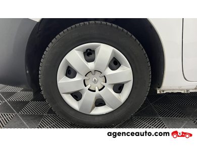Renault Kangoo Express — 25