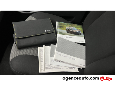Renault Kangoo Express — 23