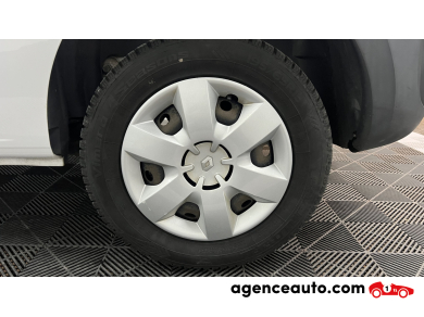 Renault Kangoo Express — 26