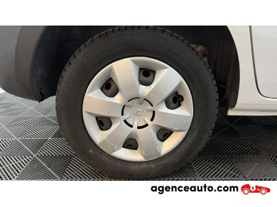 Renault Kangoo Express — 27