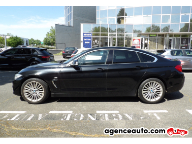 Bmw Série 4 Coupé — 5