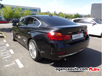 Bmw Série 4 Coupé — 4
