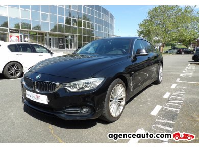 Bmw Série 4 Coupé — 6