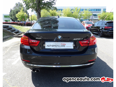 Bmw Série 4 Coupé — 3