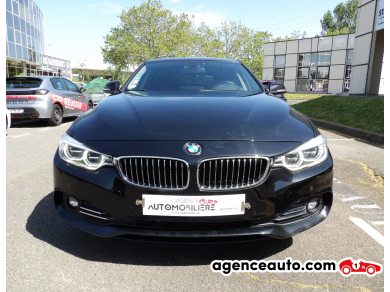 Bmw Série 4 Coupé — 7