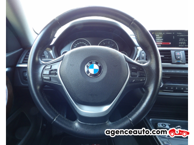 Bmw Série 4 Coupé — 9