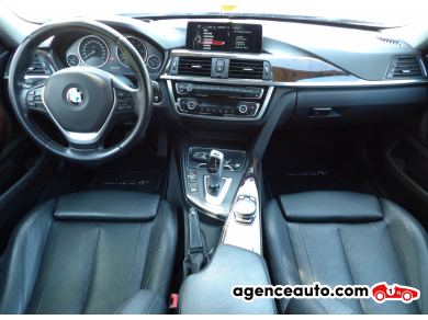 Bmw Série 4 Coupé — 14