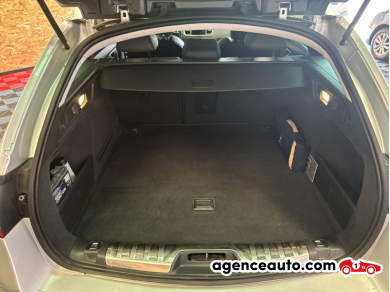 Peugeot 508 SW — 9