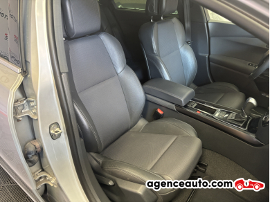 Peugeot 508 SW — 14