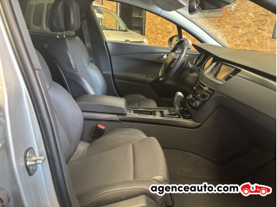 Peugeot 508 SW — 12