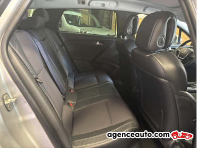 Peugeot 508 SW — 16