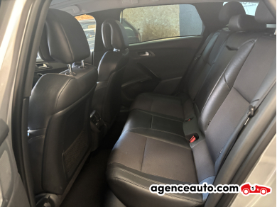 Peugeot 508 SW — 18