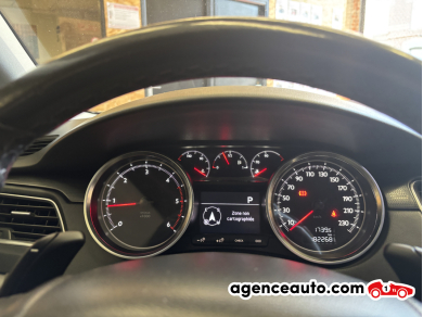 Peugeot 508 SW — 23
