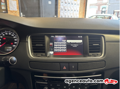 Peugeot 508 SW — 25