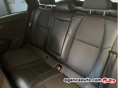 Peugeot 508 SW — 19