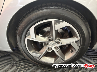 Peugeot 508 SW — 28