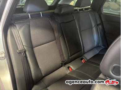 Peugeot 508 SW — 17
