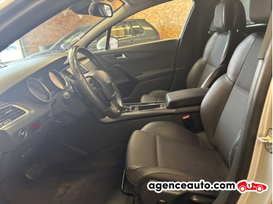 Peugeot 508 SW — 13