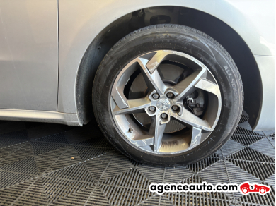 Peugeot 508 SW — 26