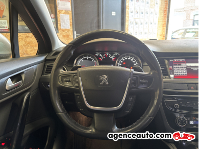 Peugeot 508 SW — 22