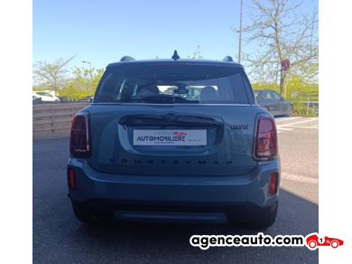 Mini Mini Countryman — 7