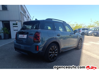 Mini Mini Countryman — 9