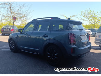 Mini Mini Countryman — 6