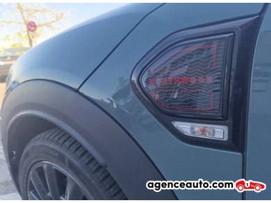 Mini Mini Countryman — 36