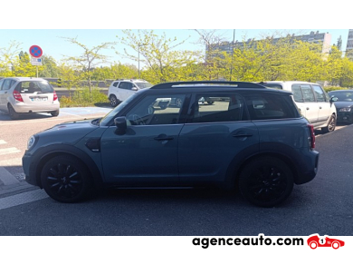 Mini Mini Countryman — 5
