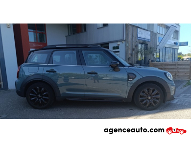Mini Mini Countryman — 10