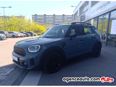 Mini Mini Countryman — 4