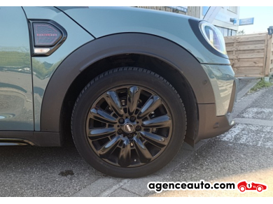 Mini Mini Countryman — 23