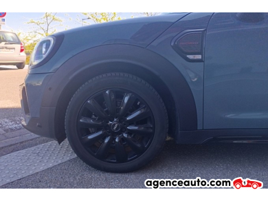 Mini Mini Countryman — 34