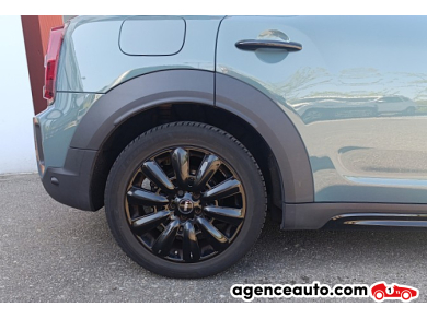 Mini Mini Countryman — 22