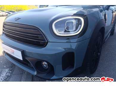 Mini Mini Countryman — 31