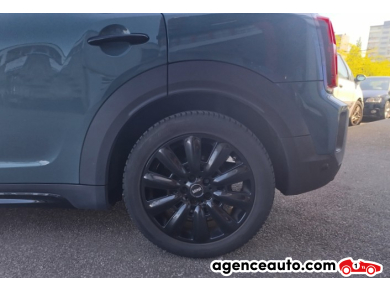 Mini Mini Countryman — 35