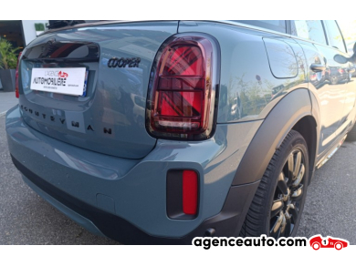 Mini Mini Countryman — 29
