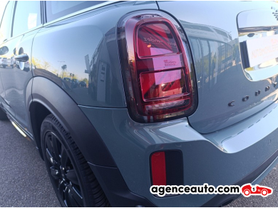 Mini Mini Countryman — 28