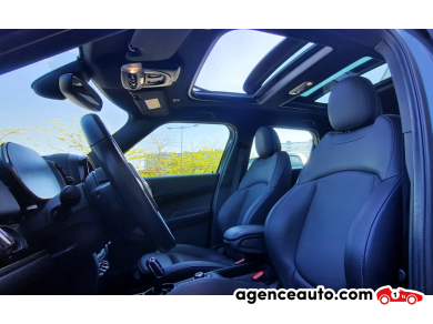Mini Mini Countryman — 24