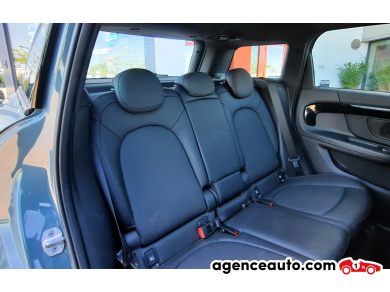 Mini Mini Countryman — 13
