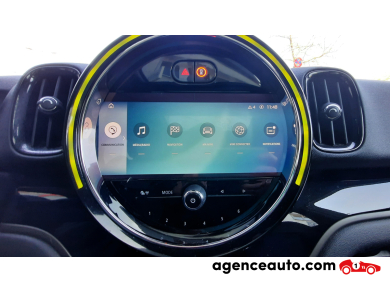 Mini Mini Countryman — 21