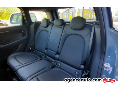 Mini Mini Countryman — 12