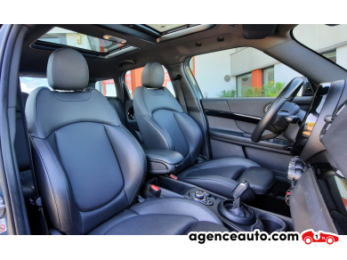 Mini Mini Countryman — 14