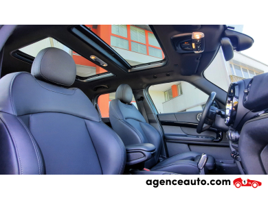 Mini Mini Countryman — 26