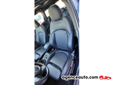 Mini Mini Countryman — 32